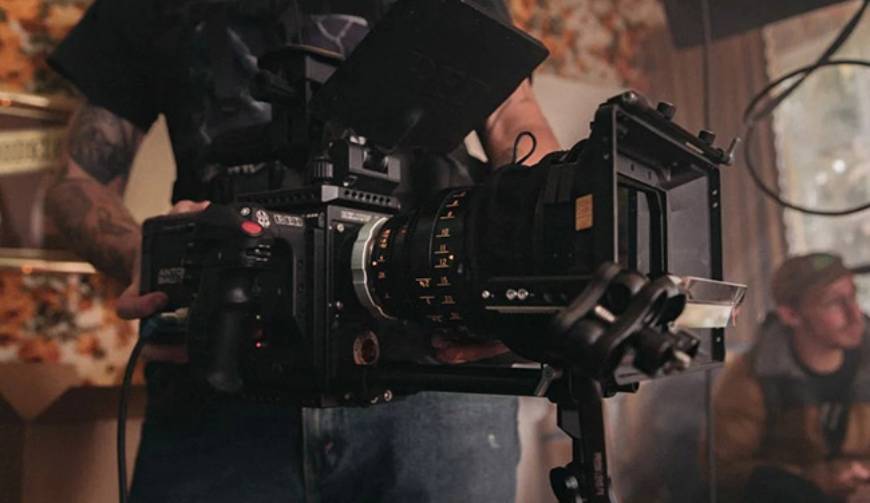 芜湖县产品宣传视频拍摄公司