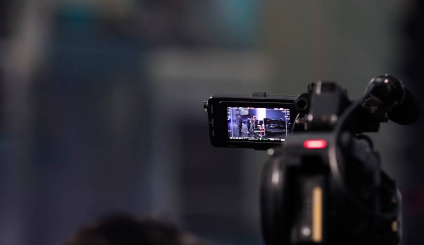 芜湖县产品视频拍摄