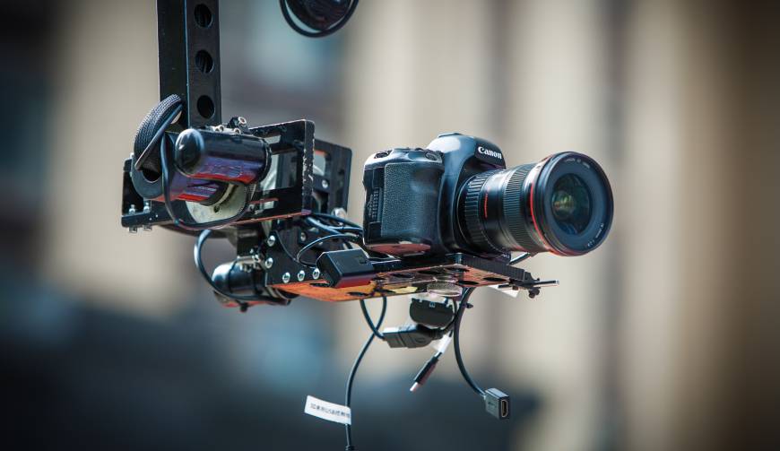 芜湖县产品视频拍摄