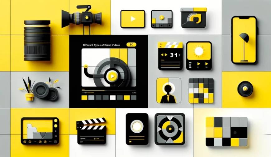 芜湖县产品视频拍摄