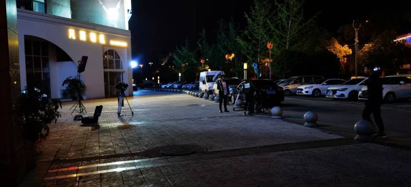 芜湖县电商产品视频拍摄制作全攻略，打造高转化带货视频