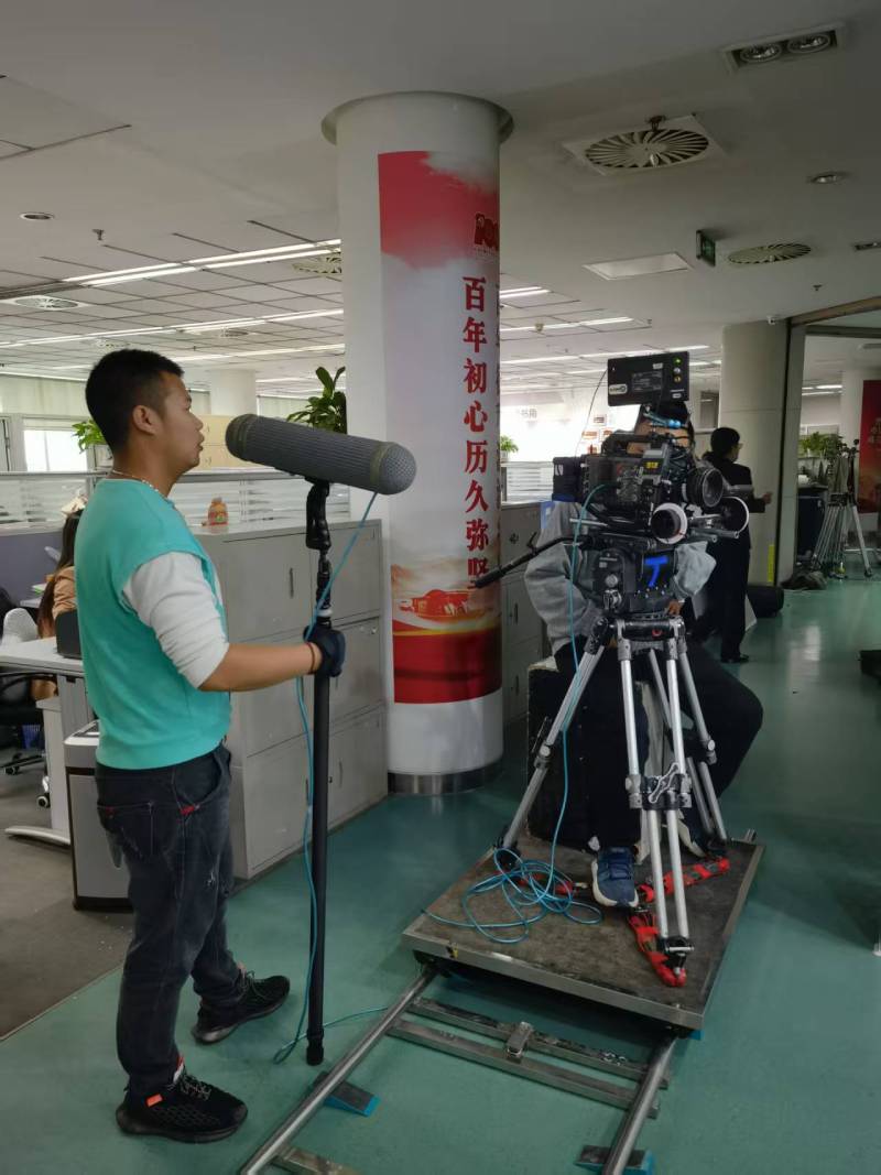 芜湖县产品宣传视频制作